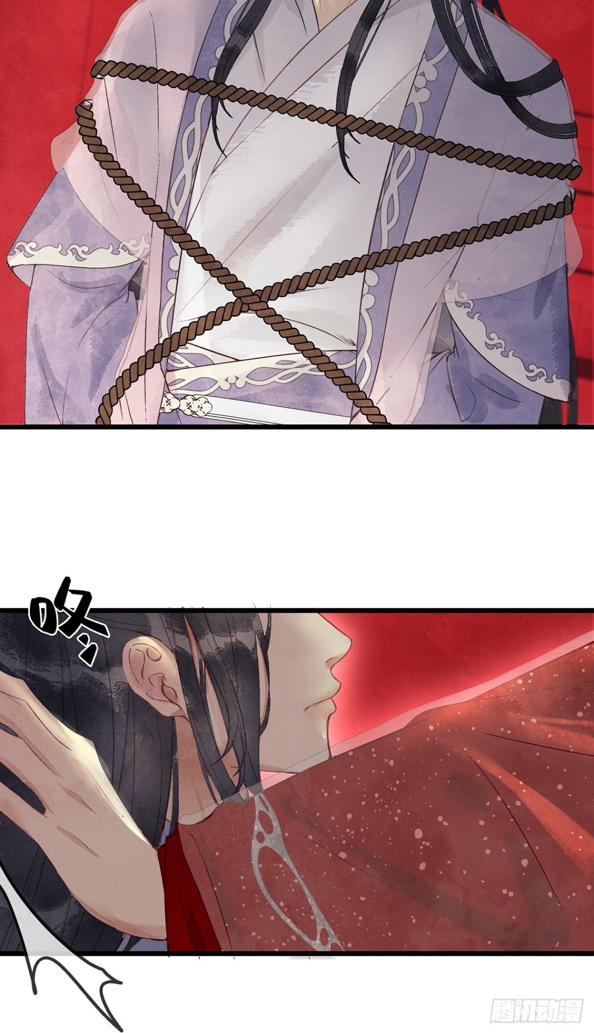 番外：武林盟和魔教二三事5