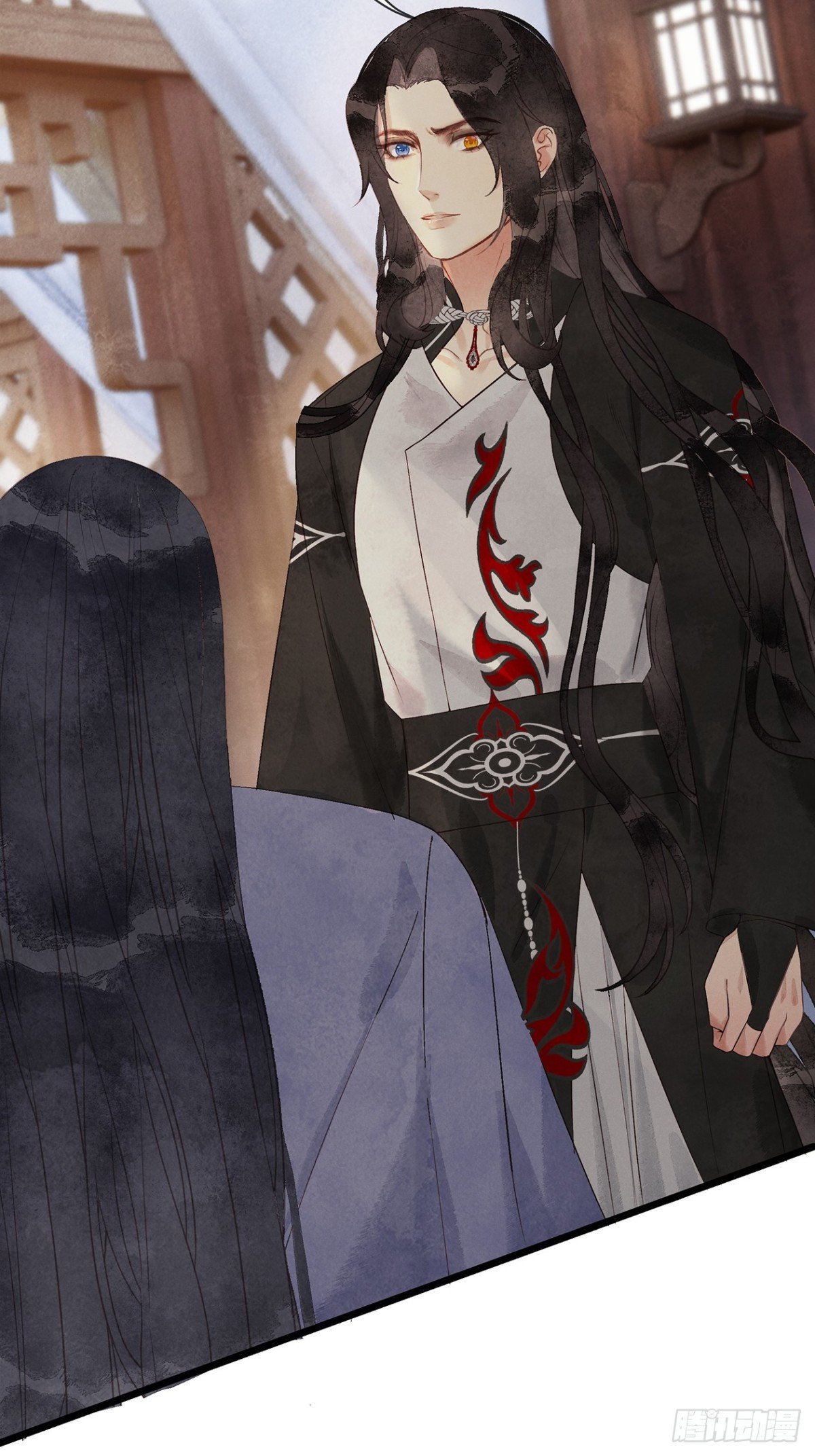 番外：武林盟和魔教二三事4