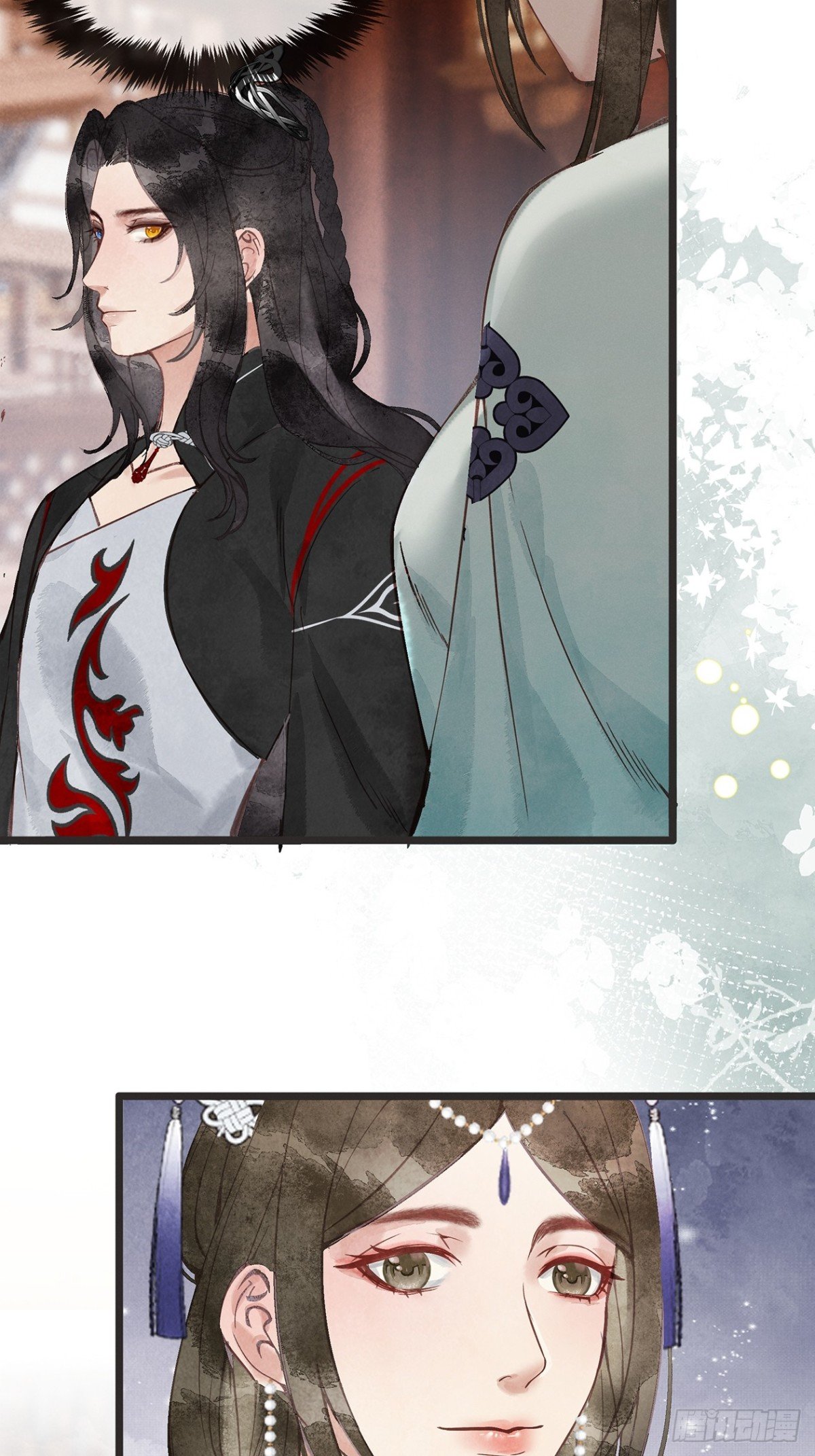 番外：武林盟和魔教二三事3