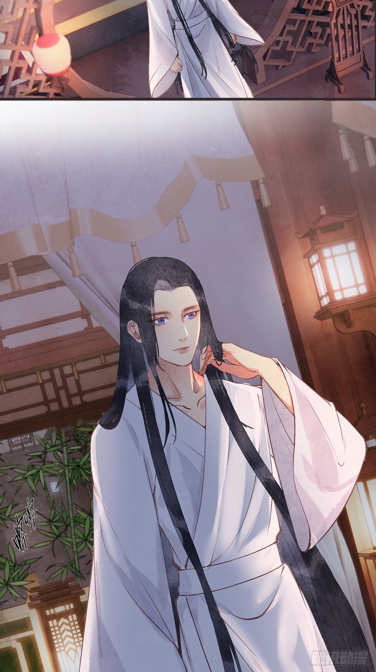 番外：武林盟和魔教二三事2