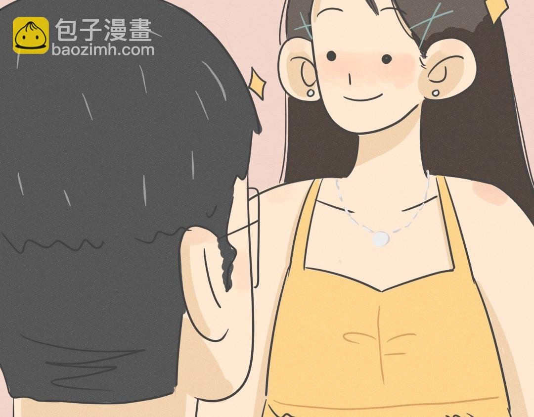 曾很期待收花的我