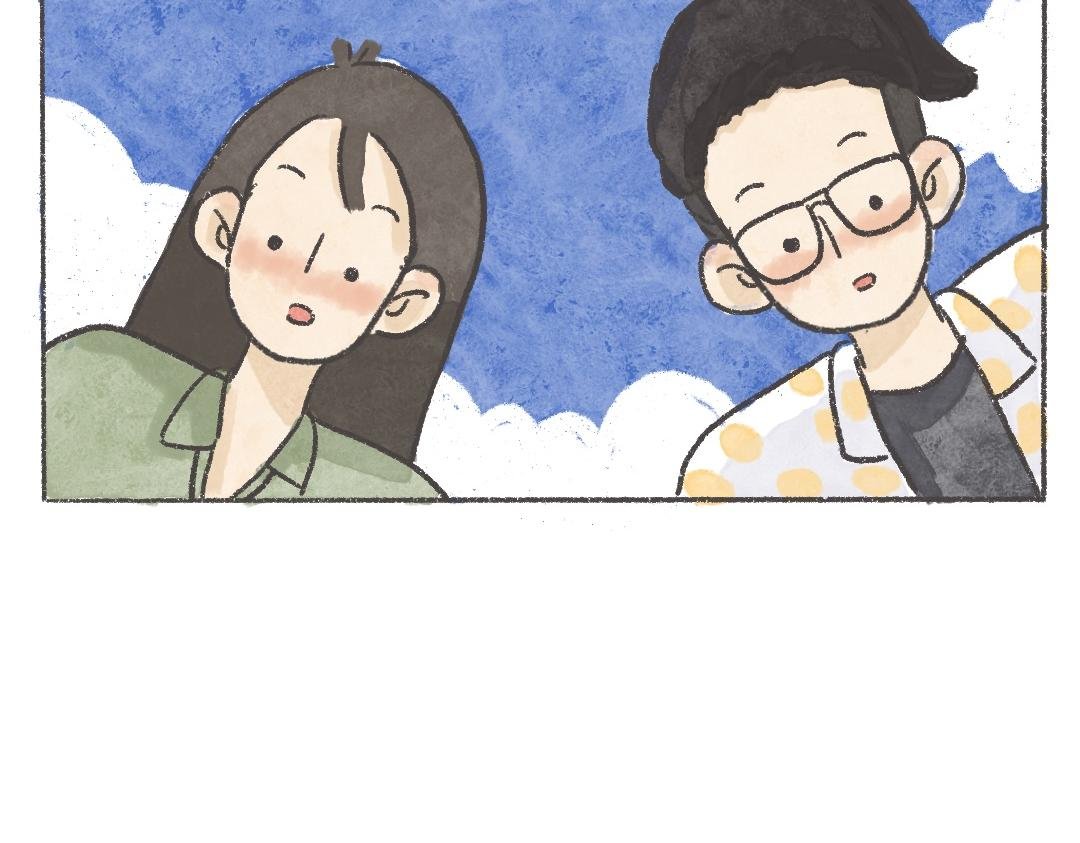需要一点小鸡汤和厚脸皮