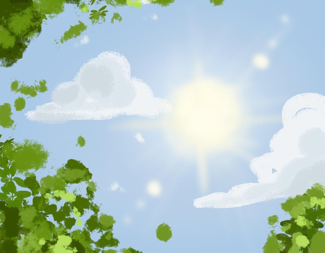 见面吧！