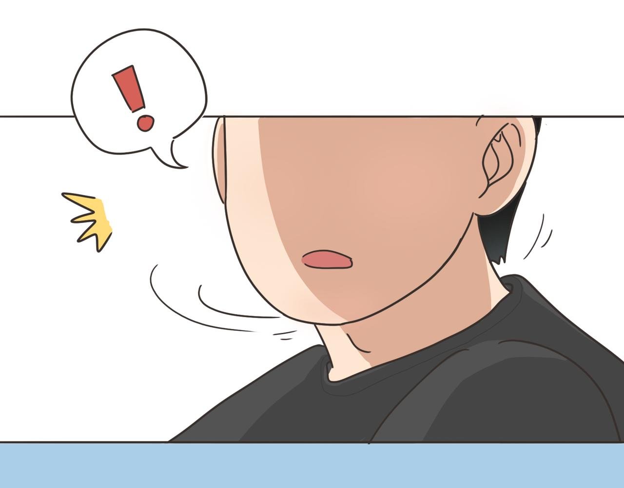见面吧！