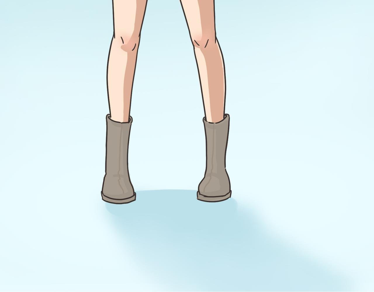 见面吧！