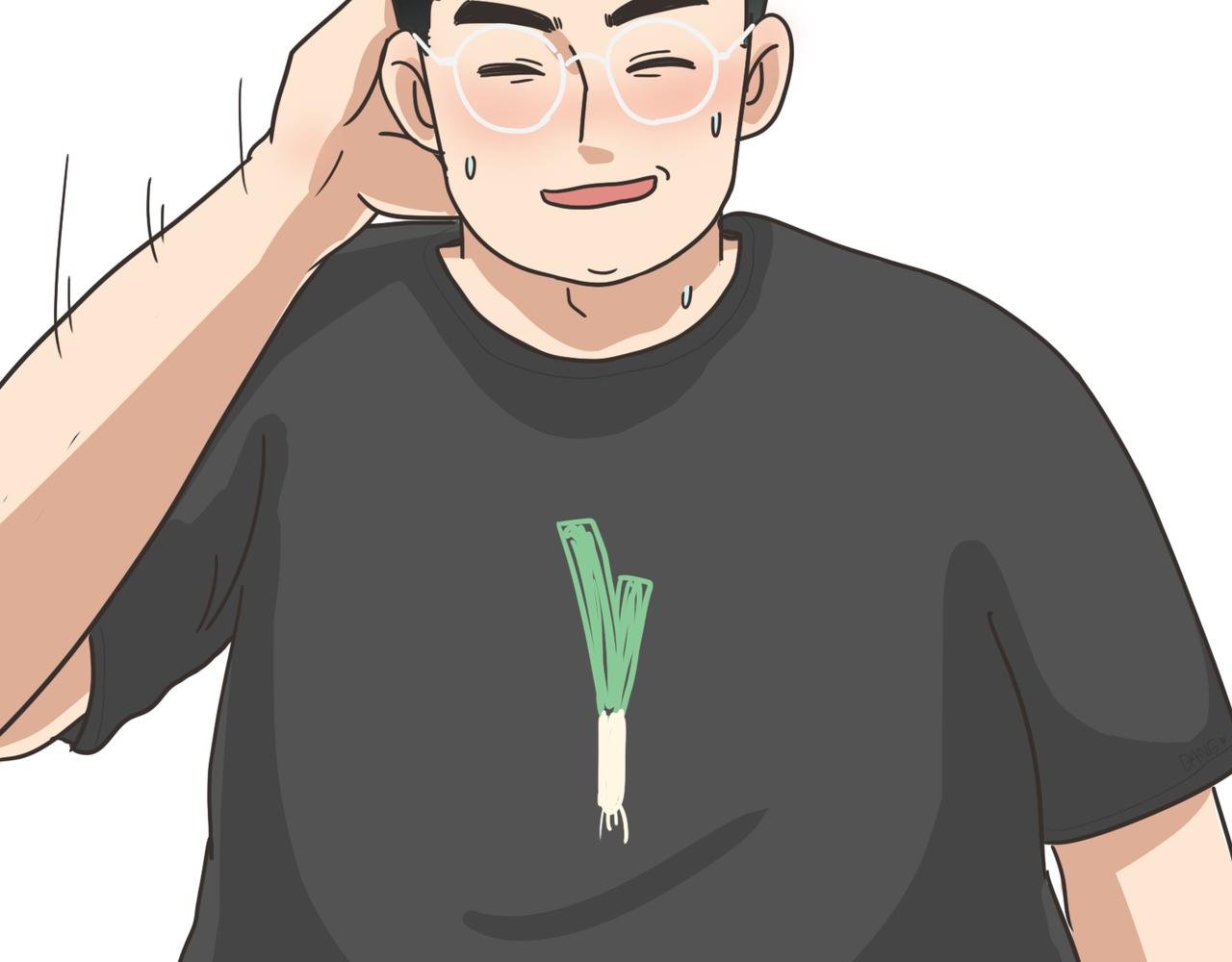见面吧！