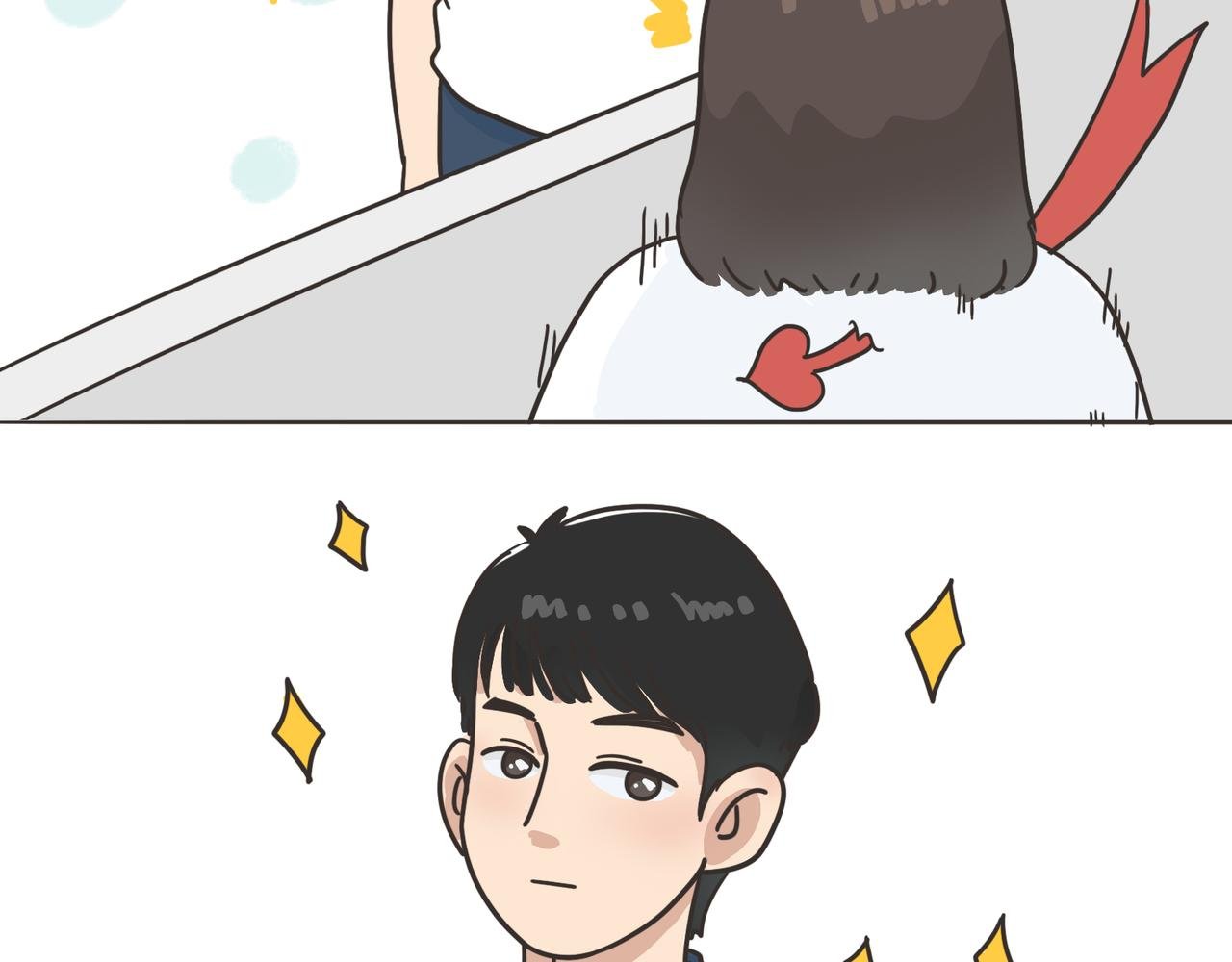 还我男神！！！