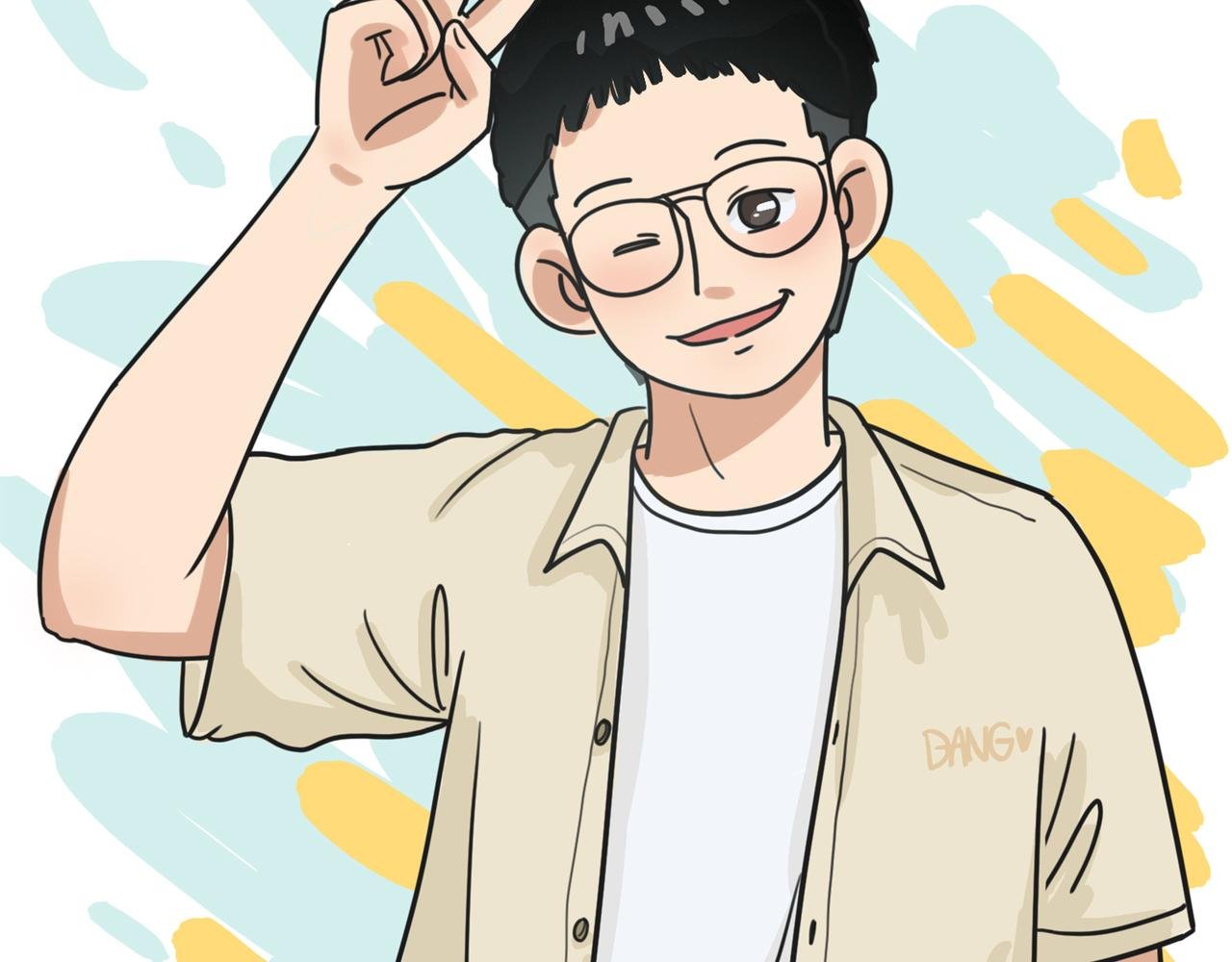 1小时3倍的快乐