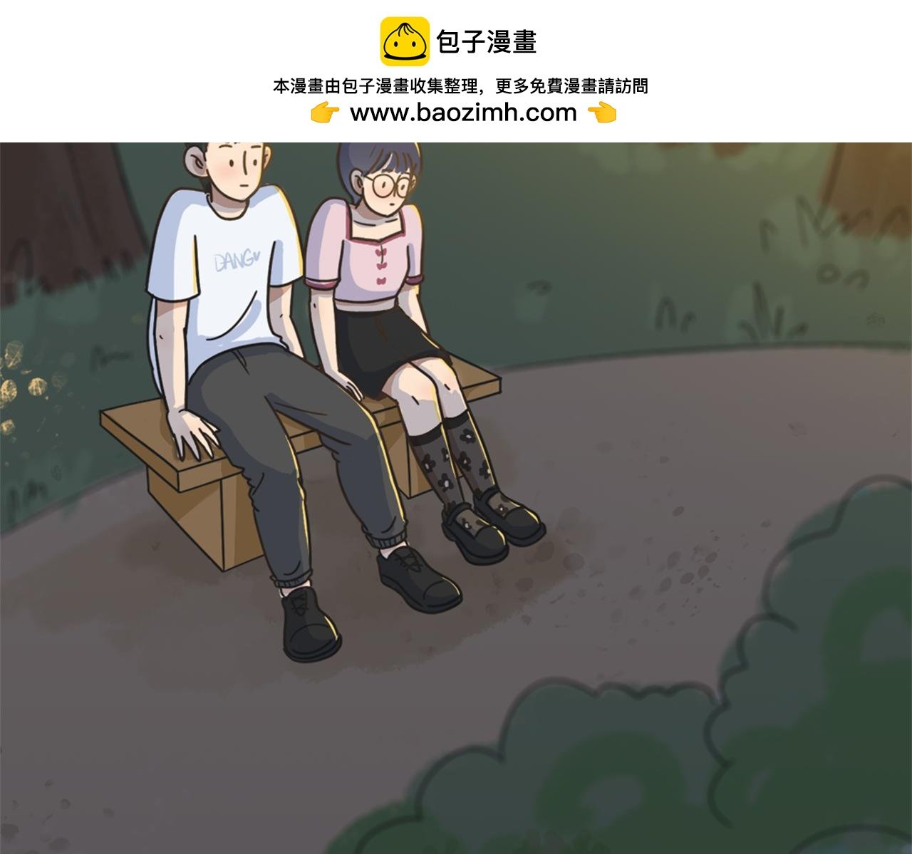 短发？还是长发好？