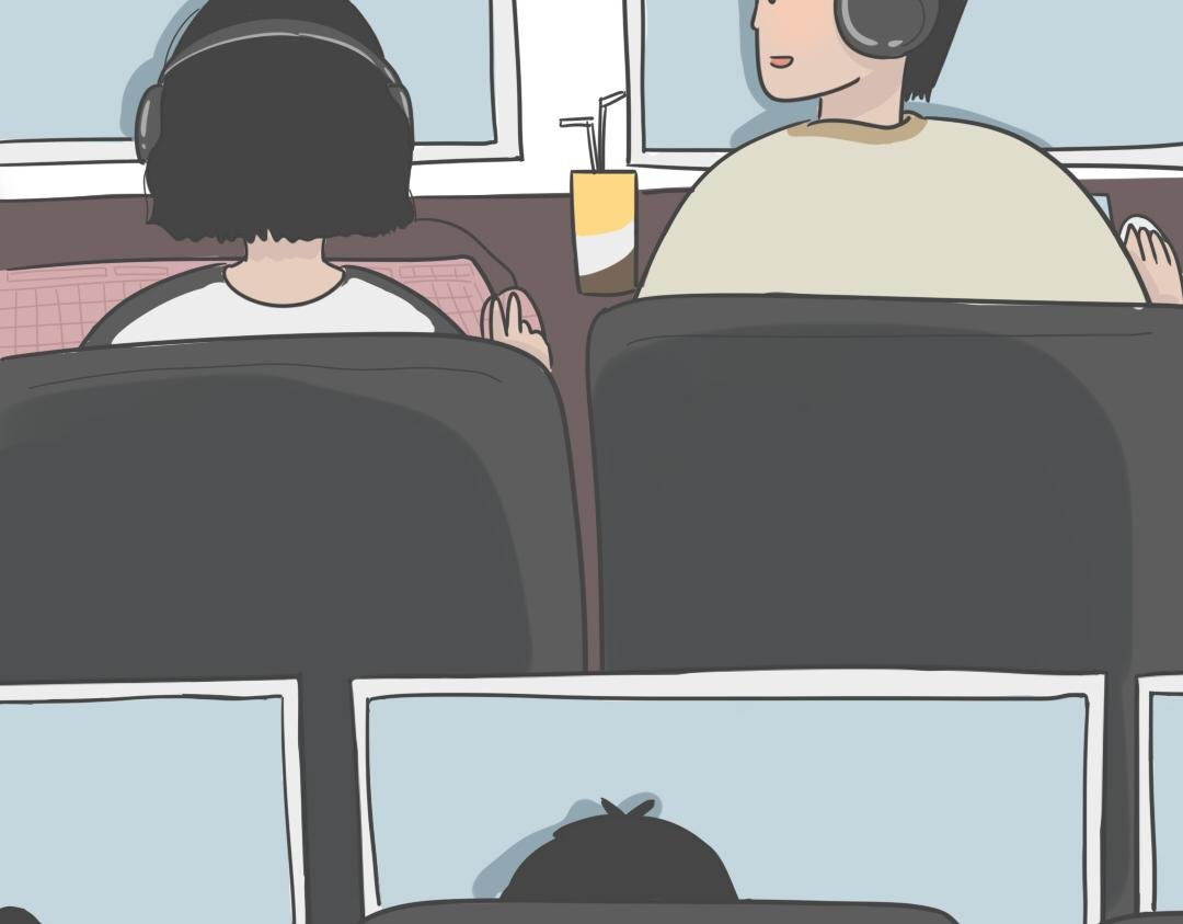 从了我吧！勇敢的表白吧？！