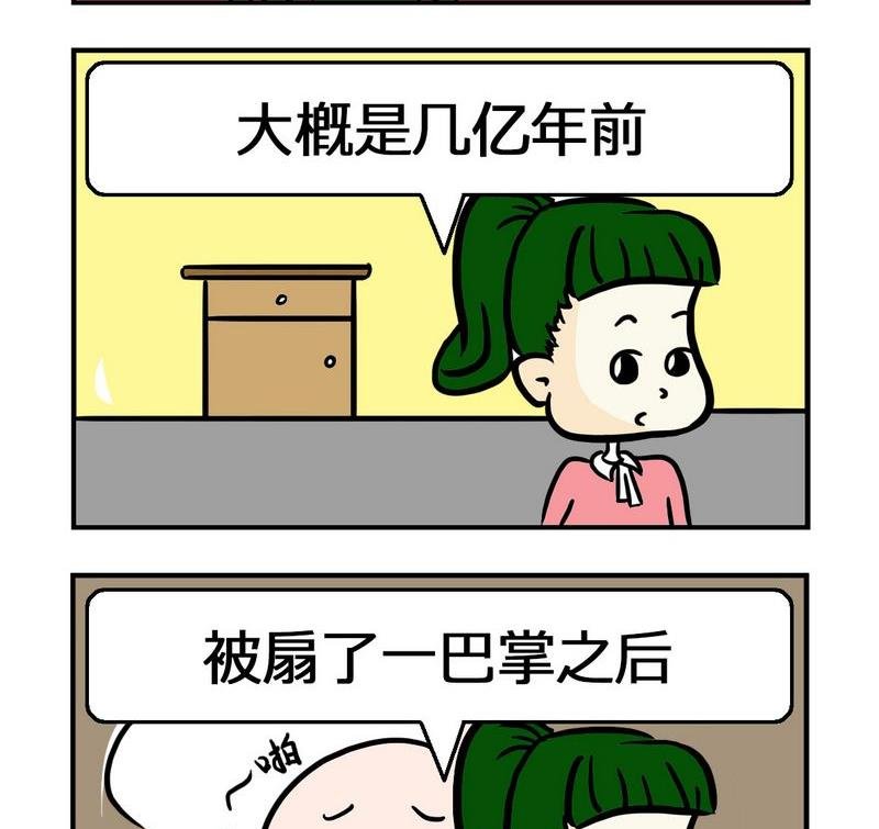 6 自转