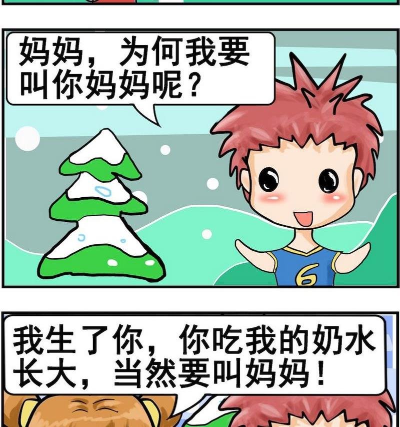 6 奶牛