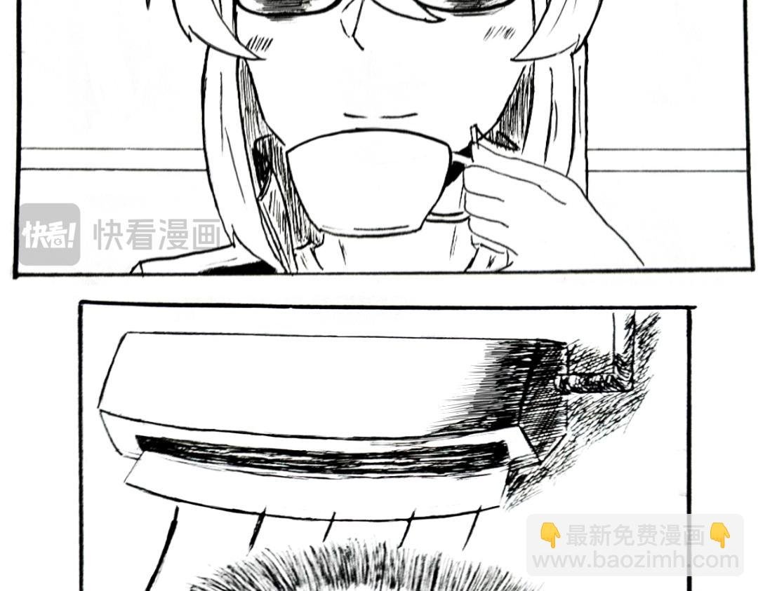 义父的光芒！