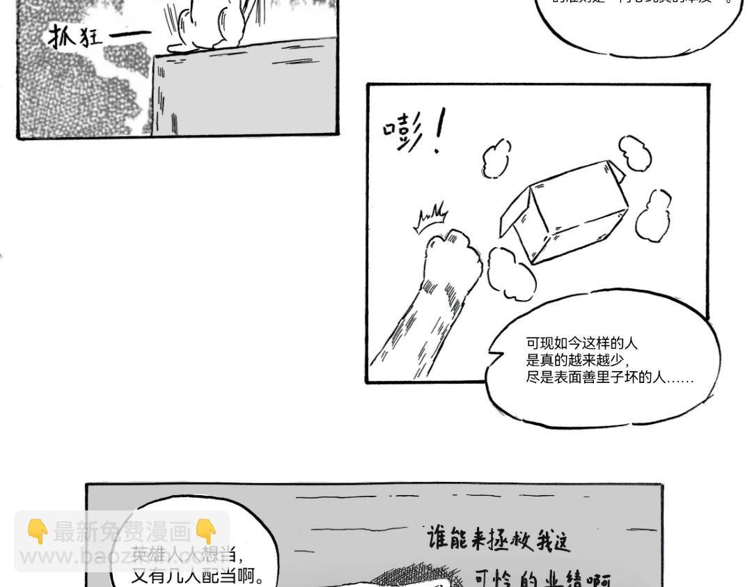 一周年特别篇！！！