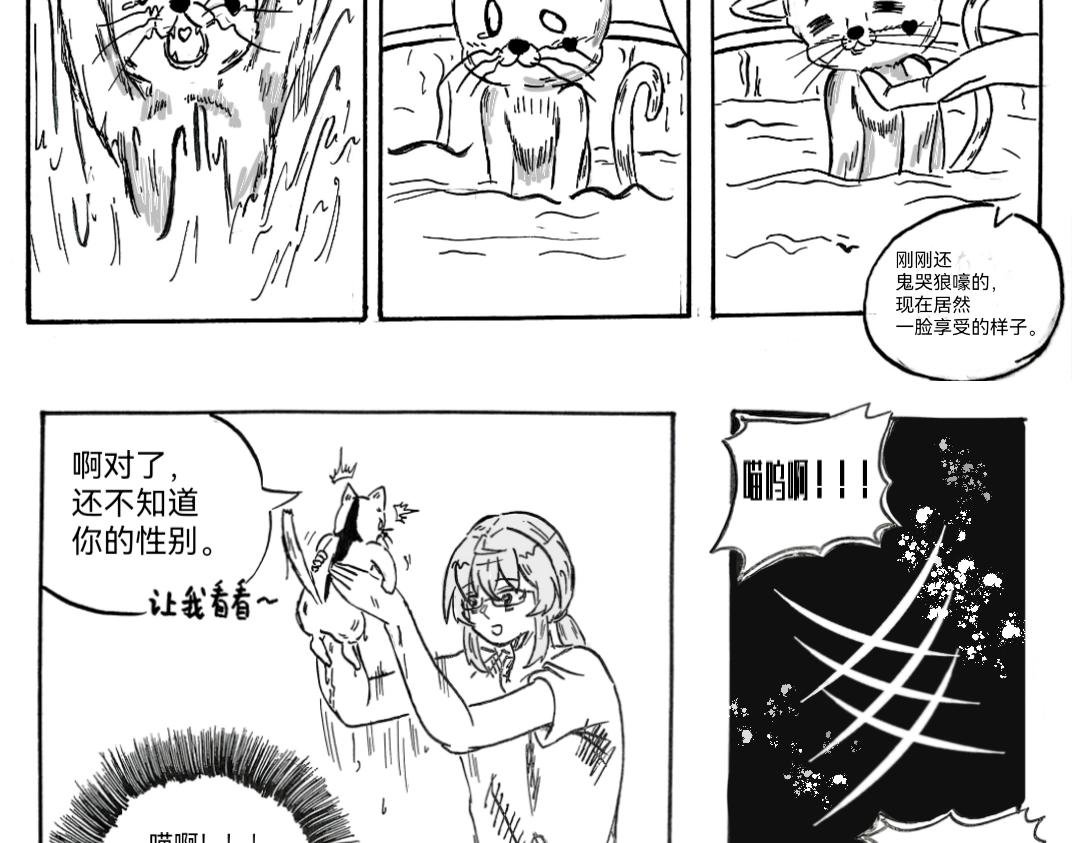 一周年特别篇！！！