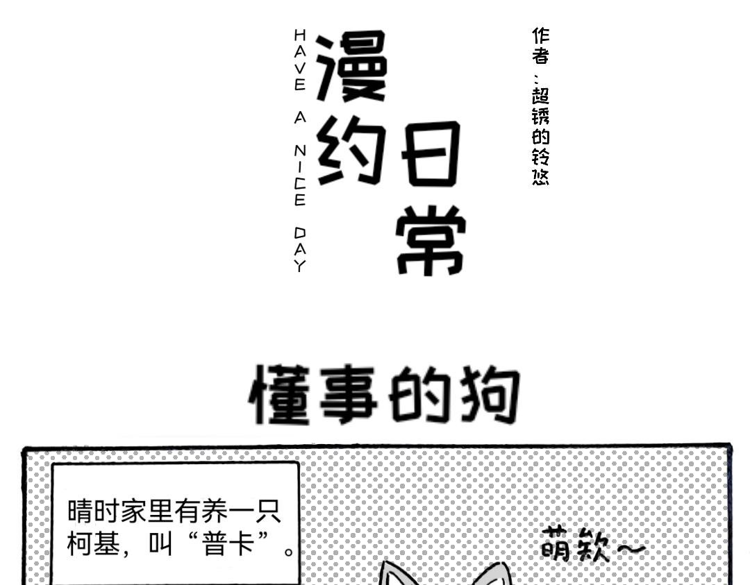 捡个猫猫有大用