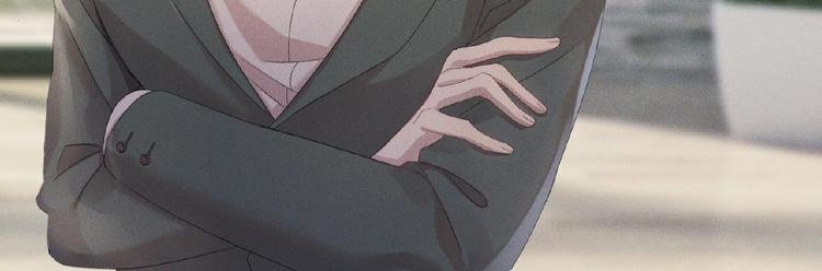 第3话 狼狗出现