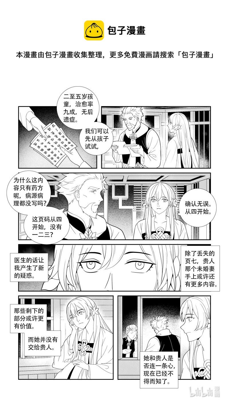 18 求医之旅