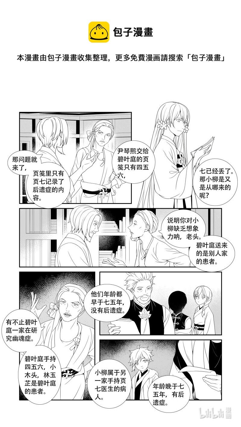 18 求医之旅