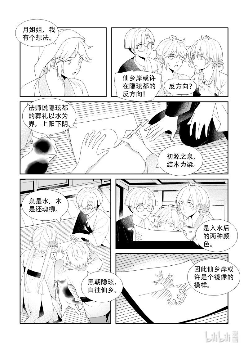 23 暂时住宿