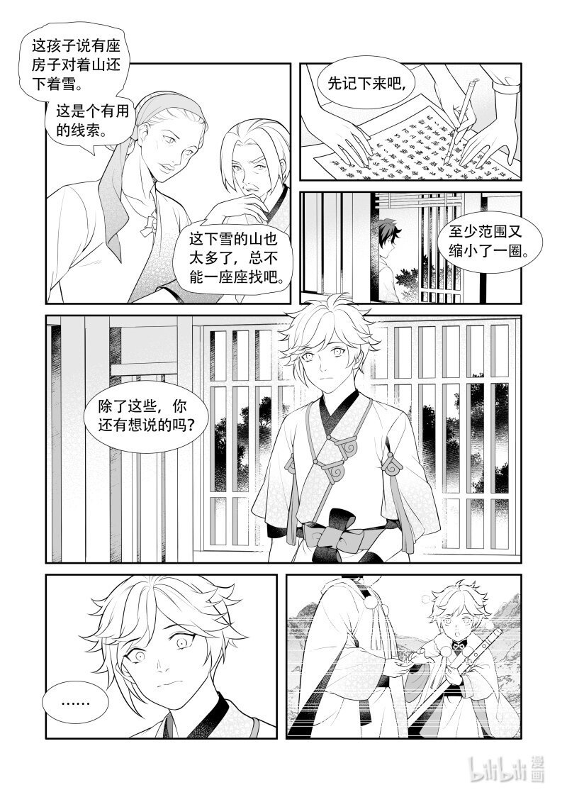 31 北方剑士