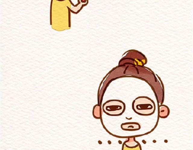 丑的感觉
