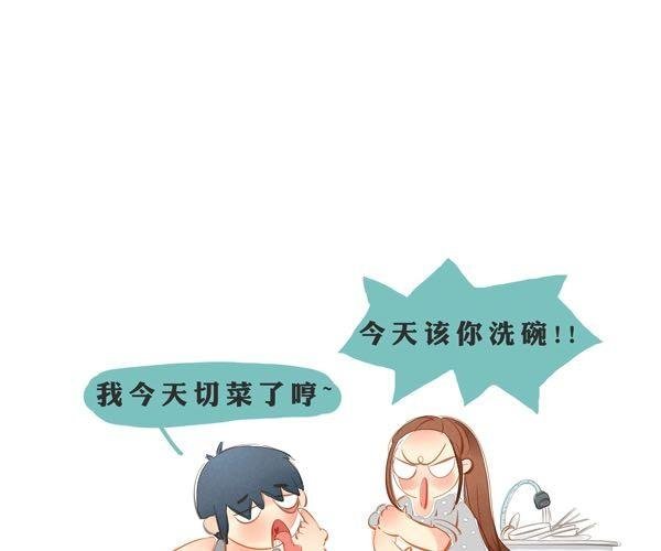 爱，一直都在