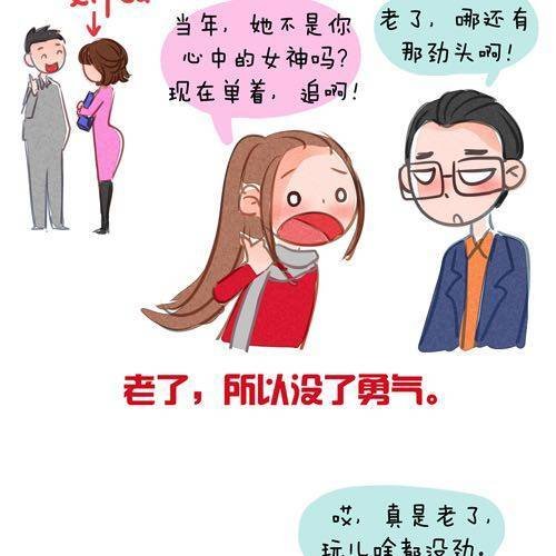 青春，永恒