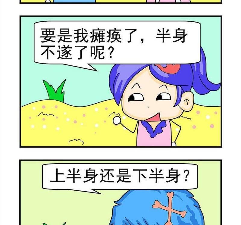4 半身