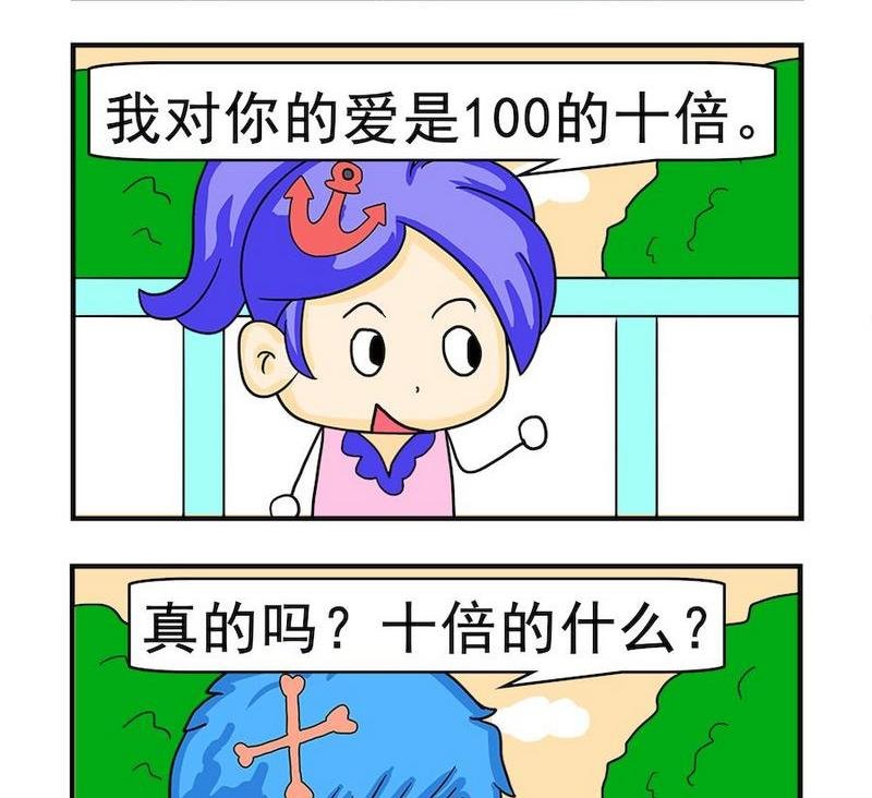 3 百分百