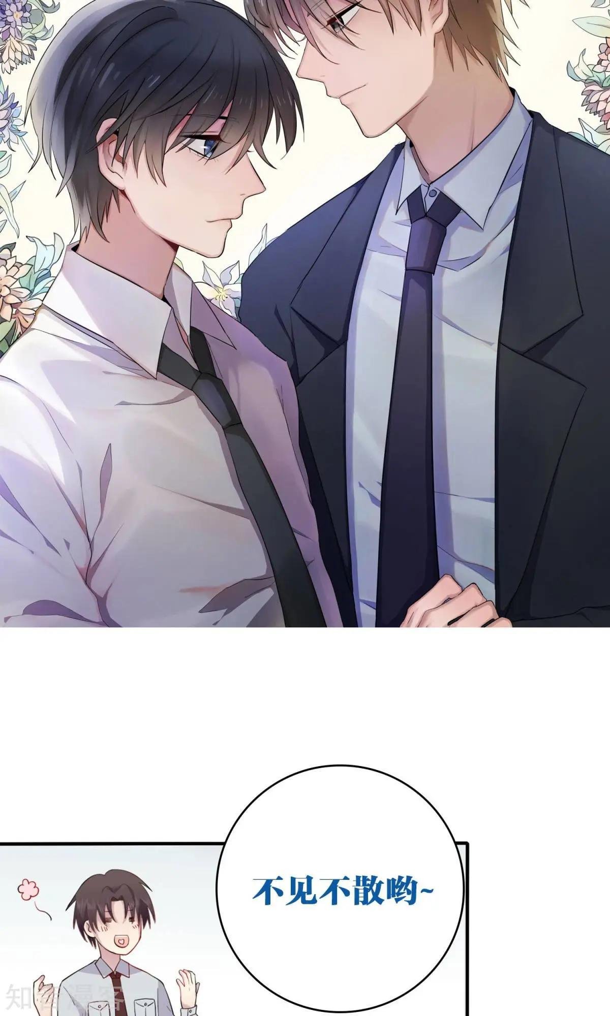 预告