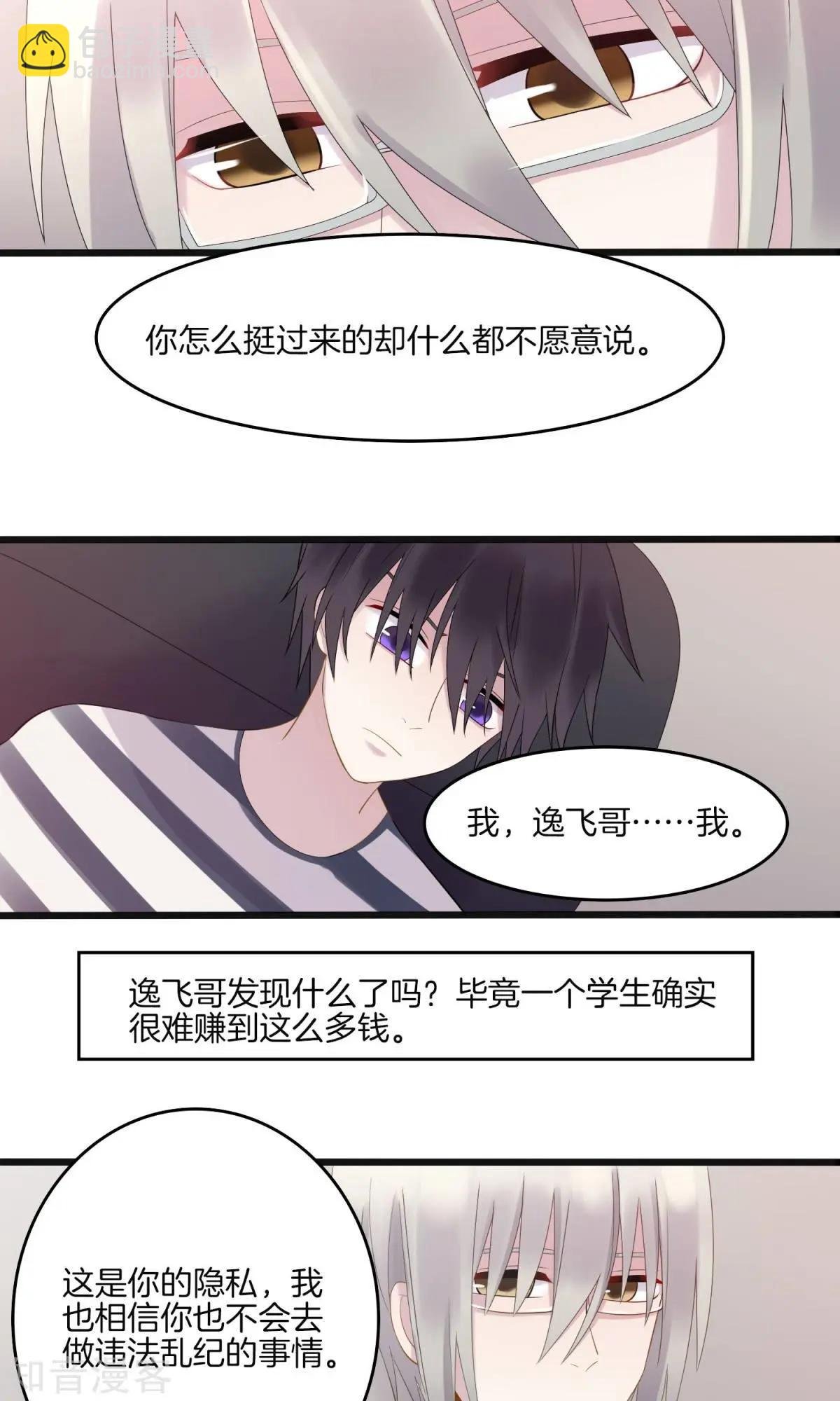第7话 上药