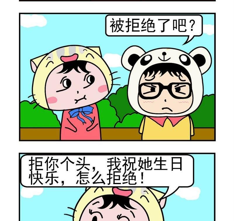 1 回信息