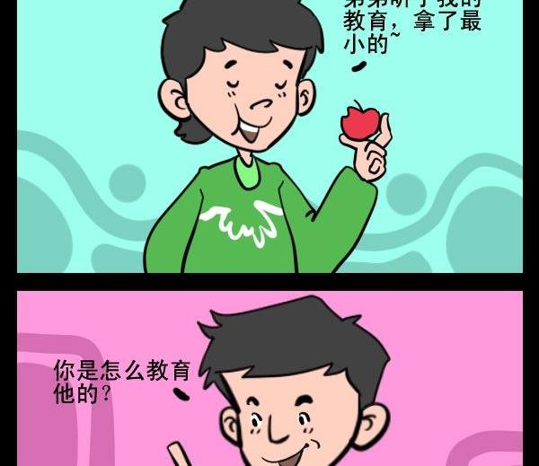 10 谦让