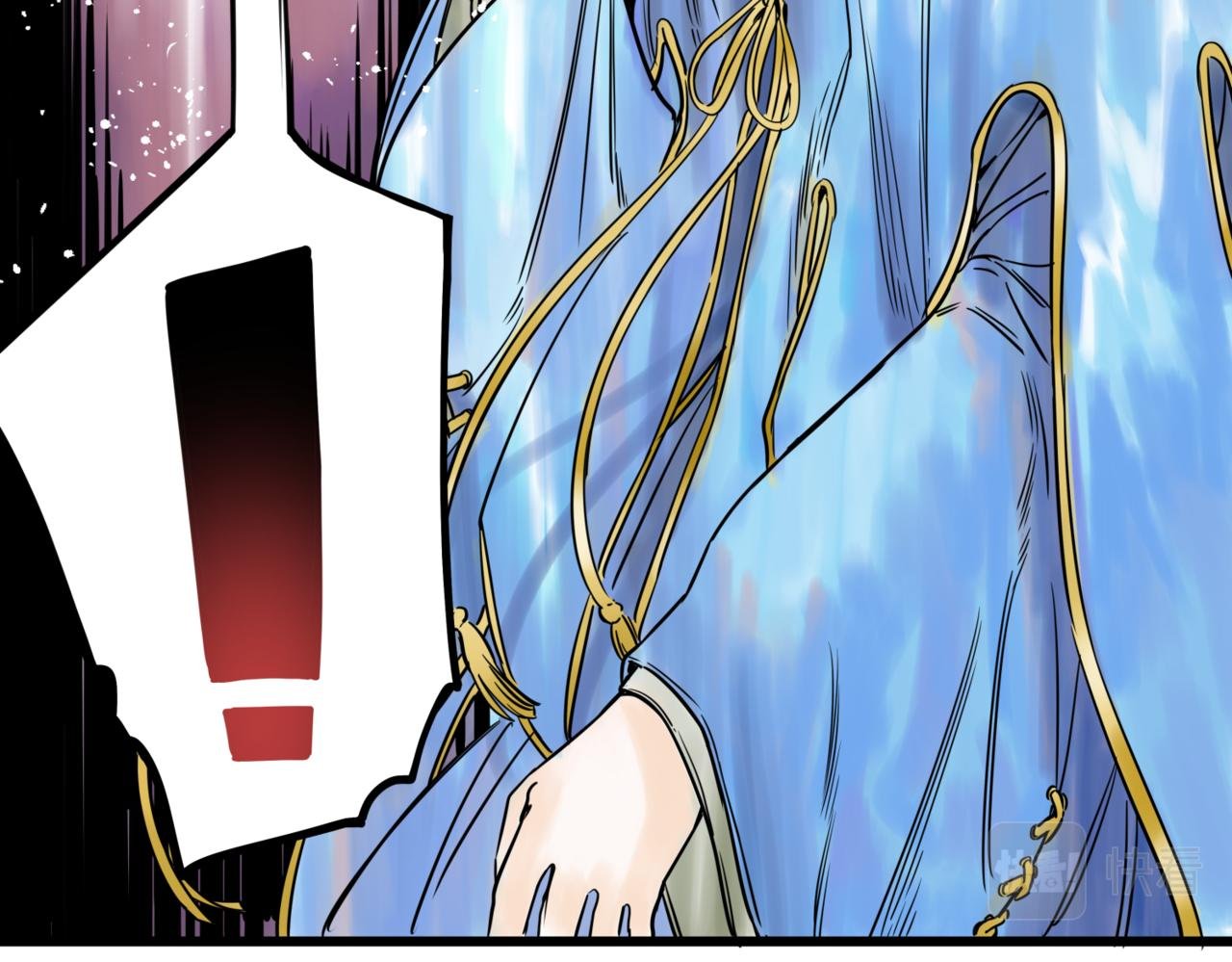 第四话 进退两难