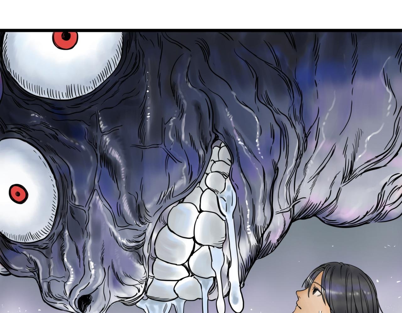 第1话 迷宫