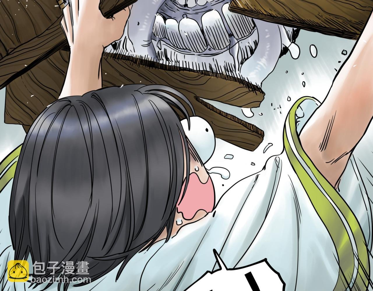 第1话 迷宫