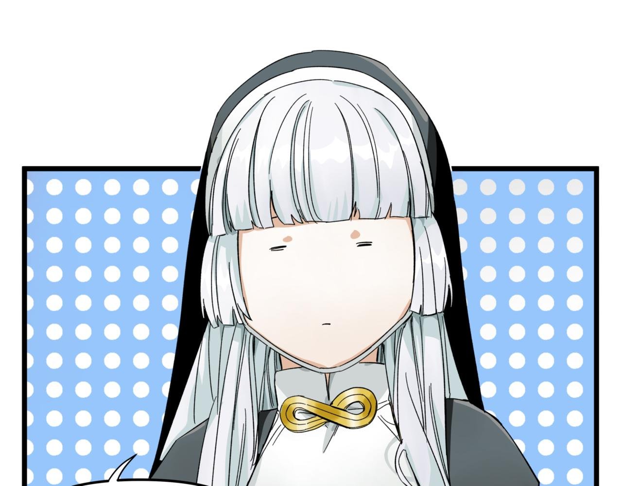 第13话 决定了！女装潜入！