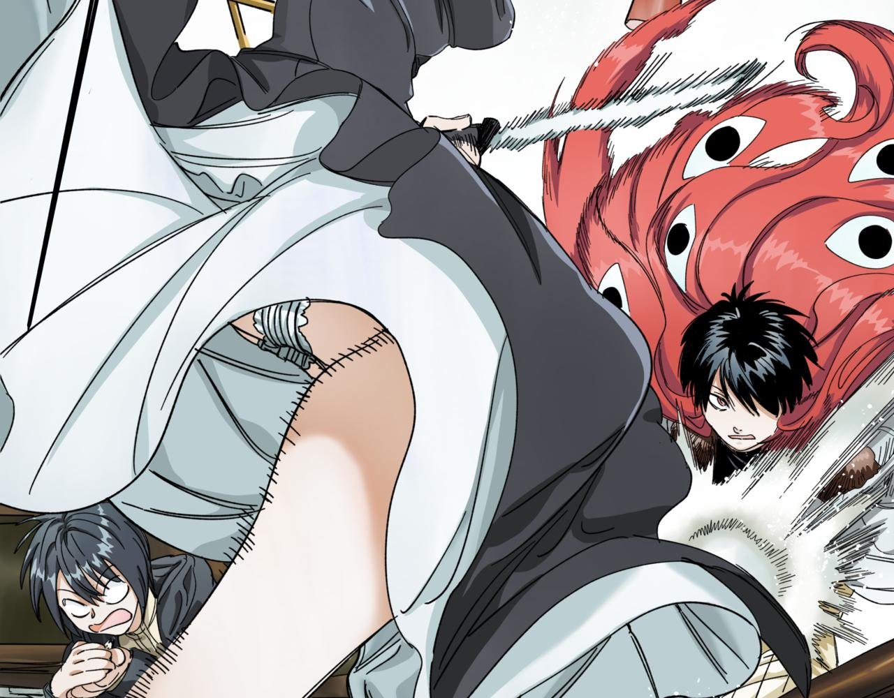 第11话 车辆安全