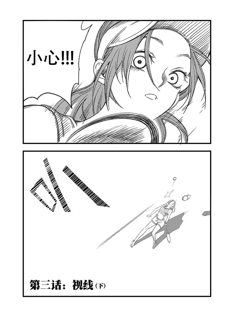 第 三话
