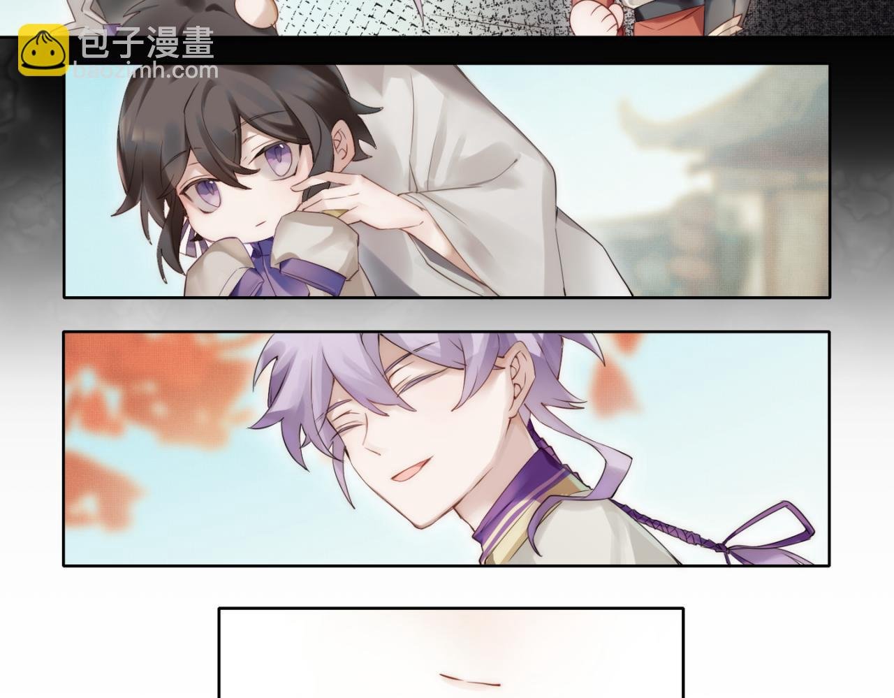 第六章 游园方见起变化