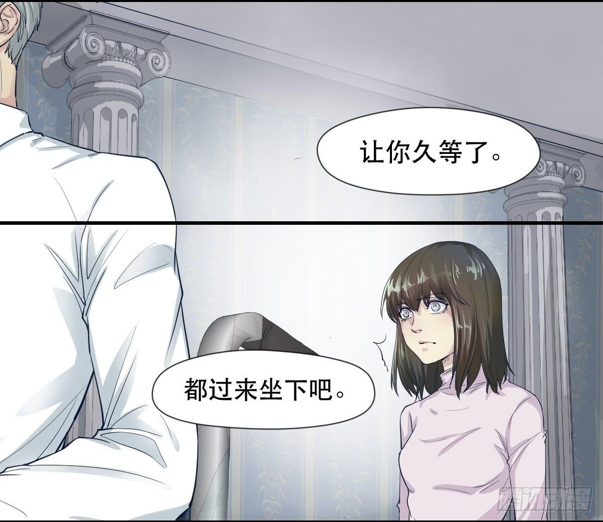 十年之后