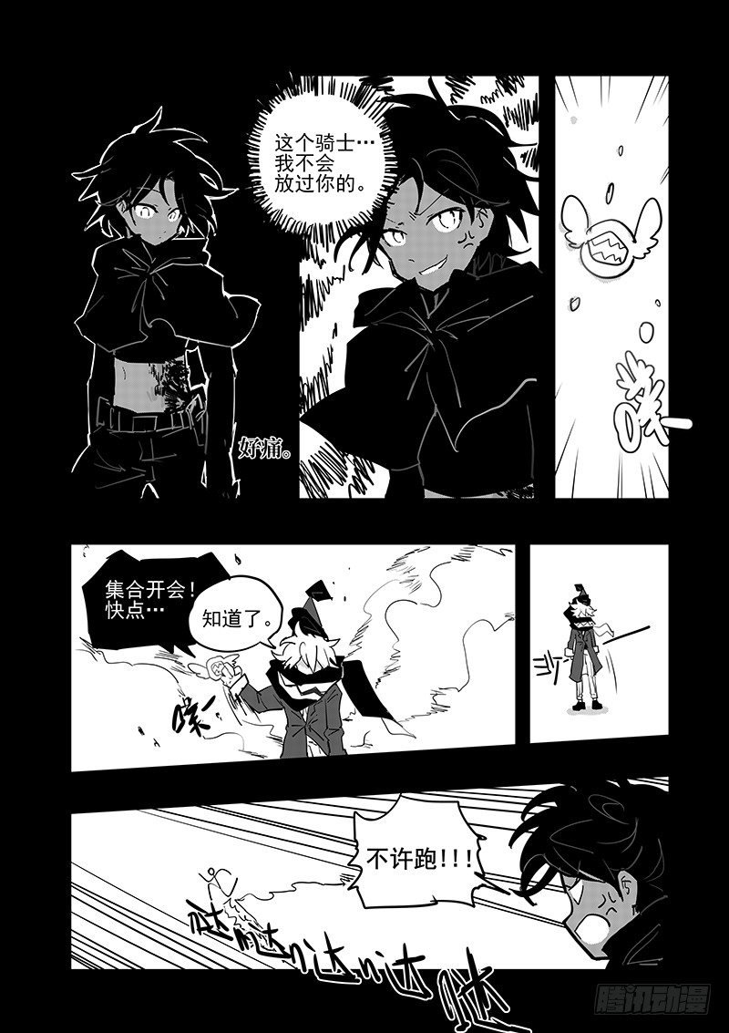 6 你是谁