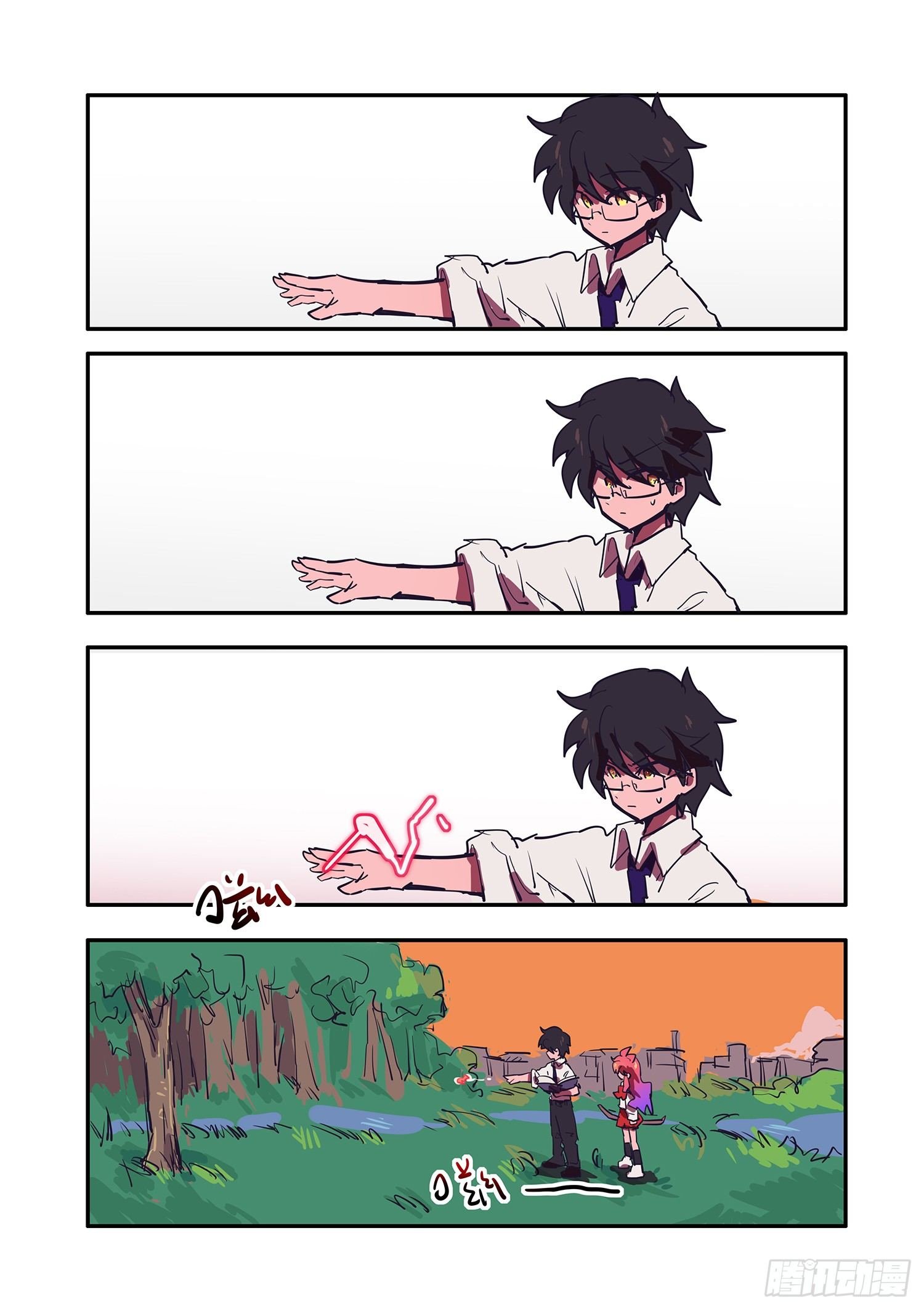 4 这真是比学习还痛苦