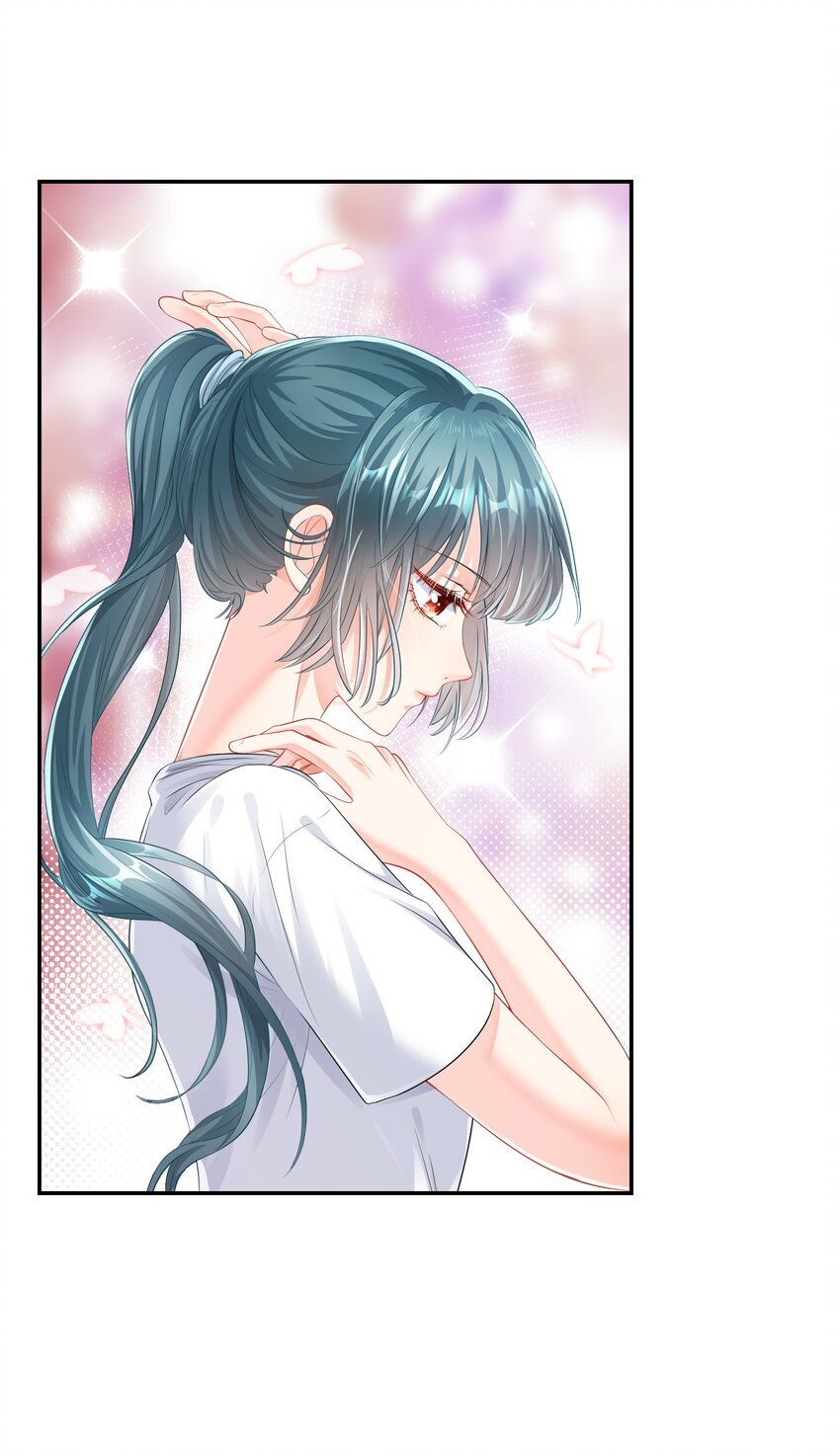 第3话 从今天开始当爱豆