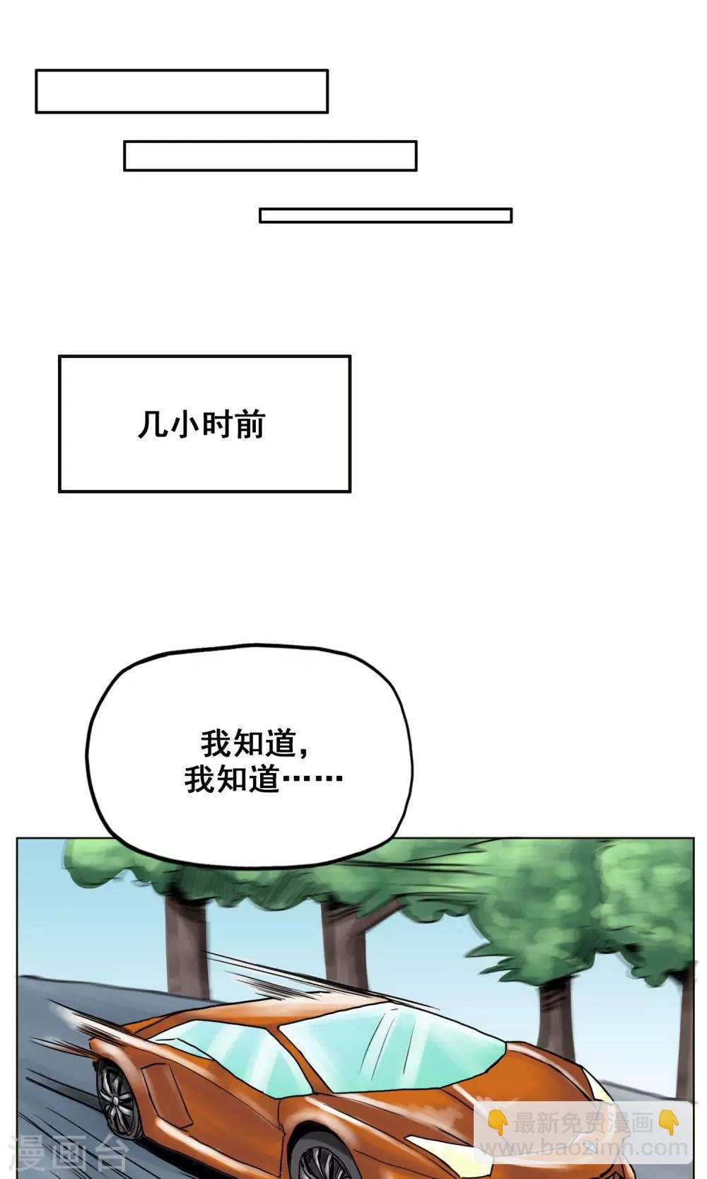 最终话 被出卖了