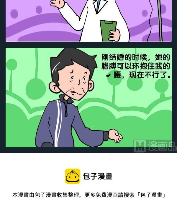 4 怪病