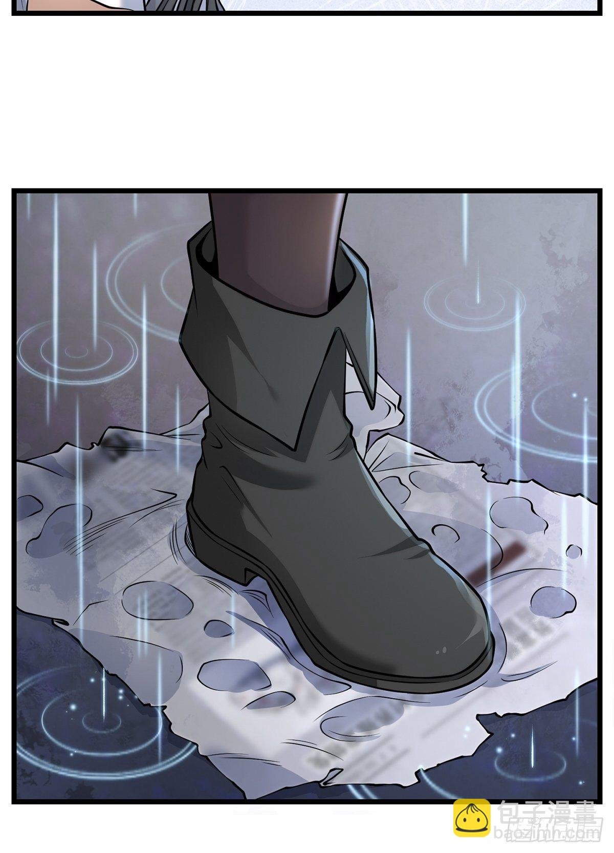 雨中2
