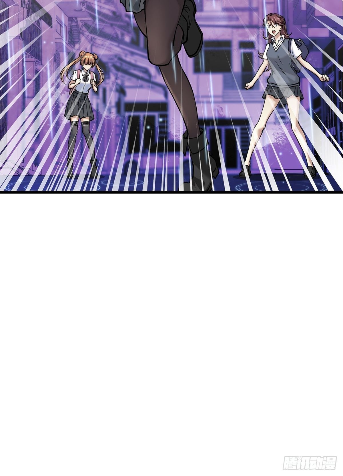 雨中2