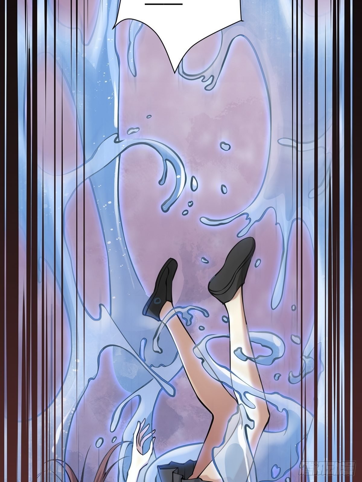雨中3